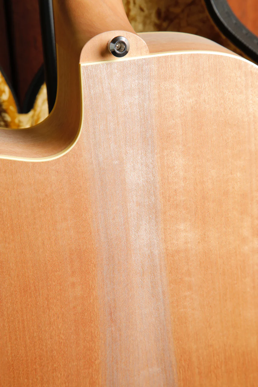 Maton Performer Acoustic-Electric Guitar - Image 14
