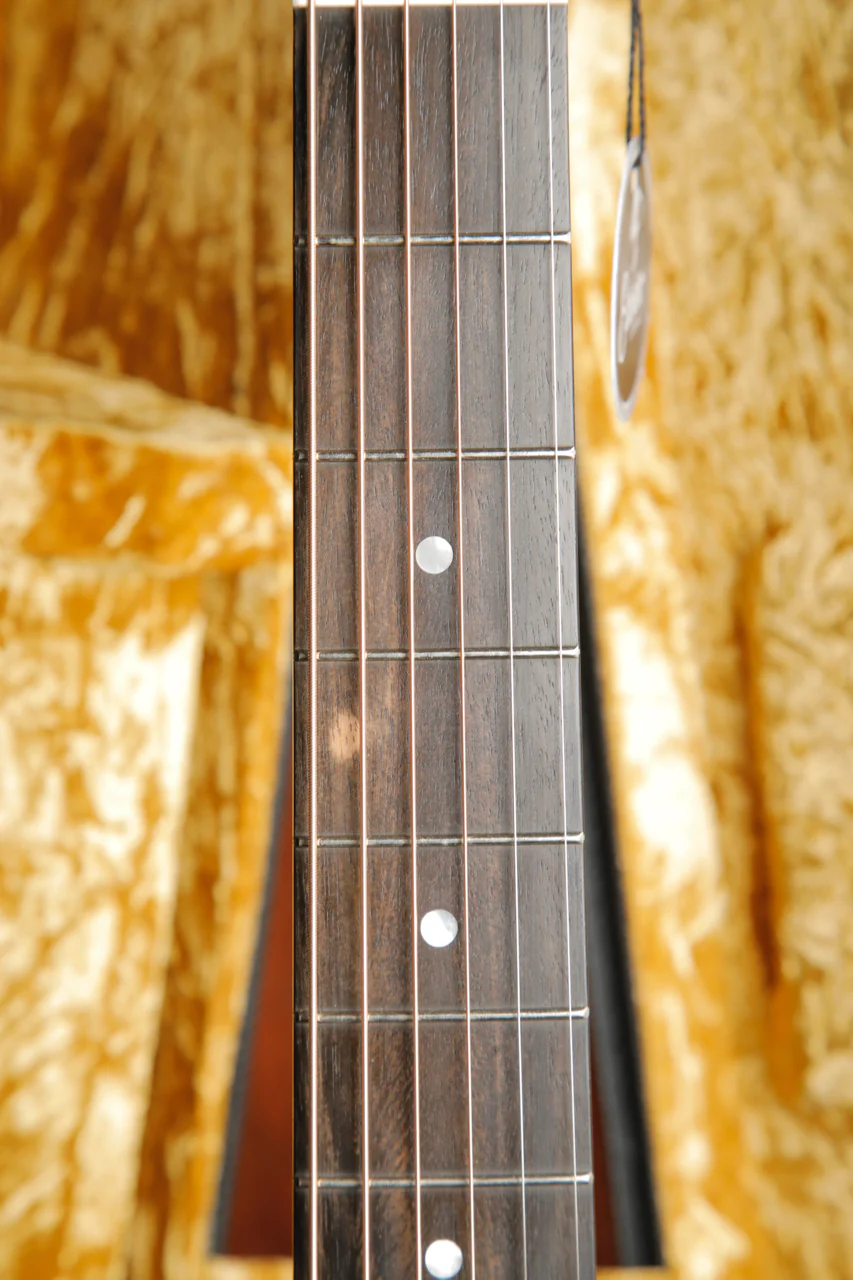 Maton Performer Acoustic-Electric Guitar - Image 4