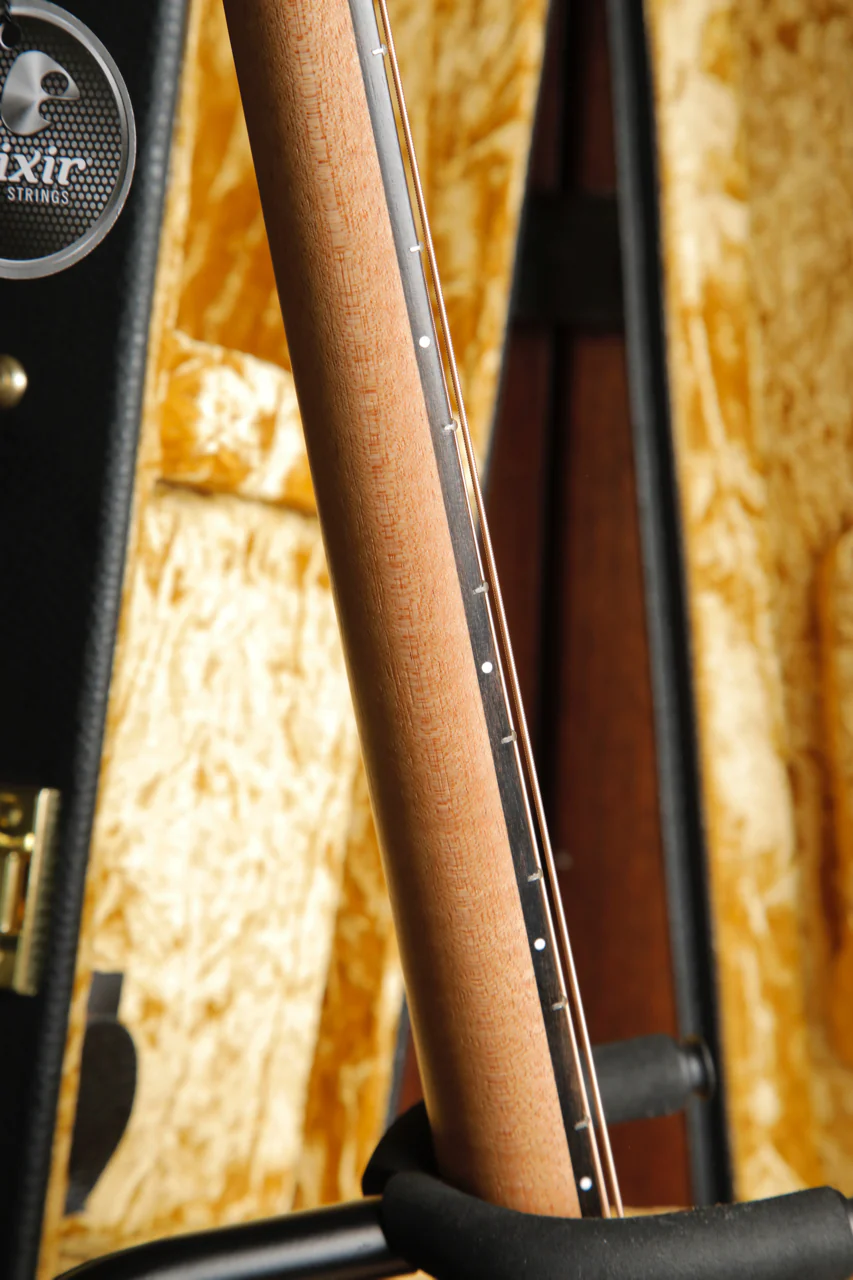 Maton Performer Acoustic-Electric Guitar - Image 9