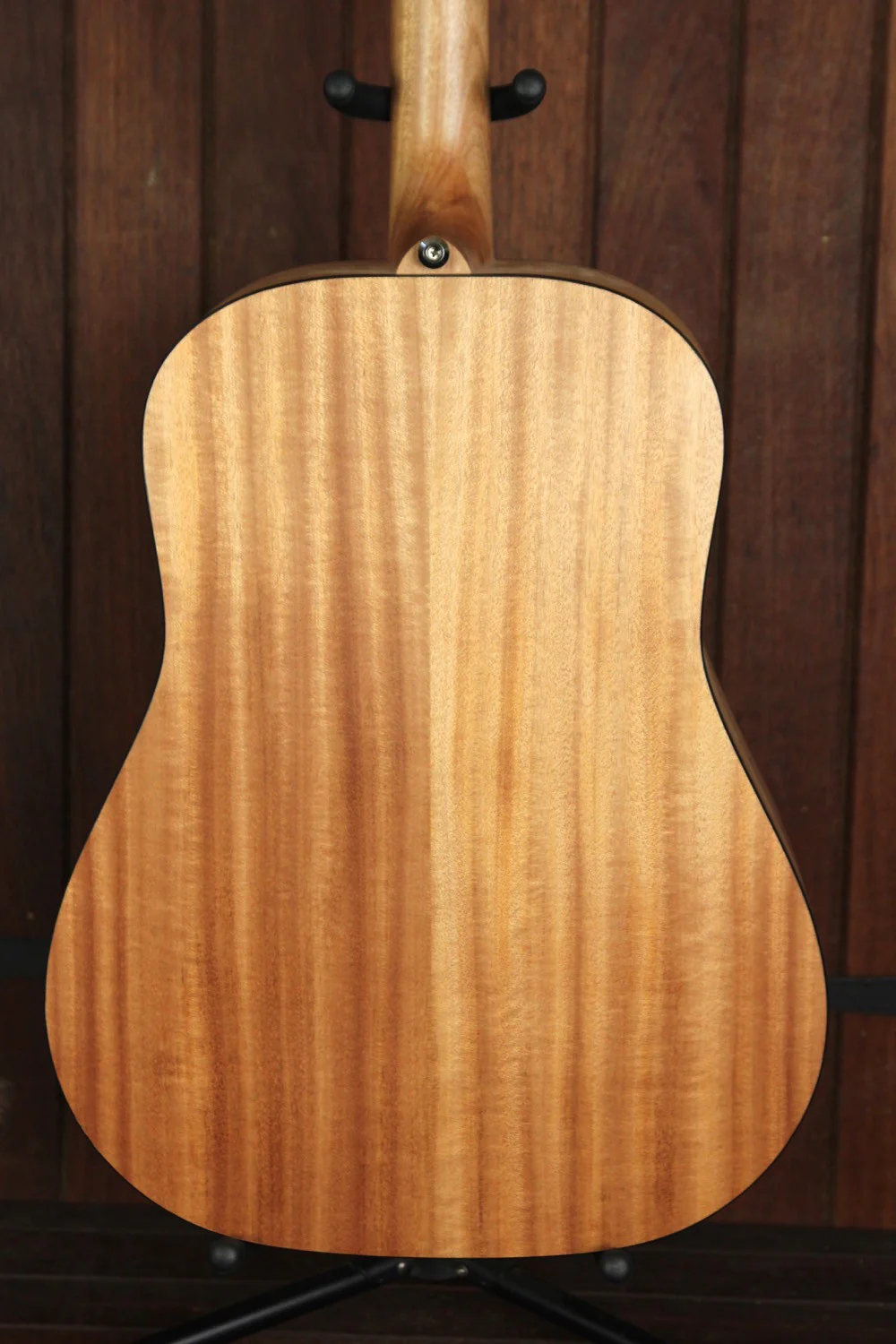 Maton S60-LH Left Handed Dreadnought Acoustic Guitar - Image 9