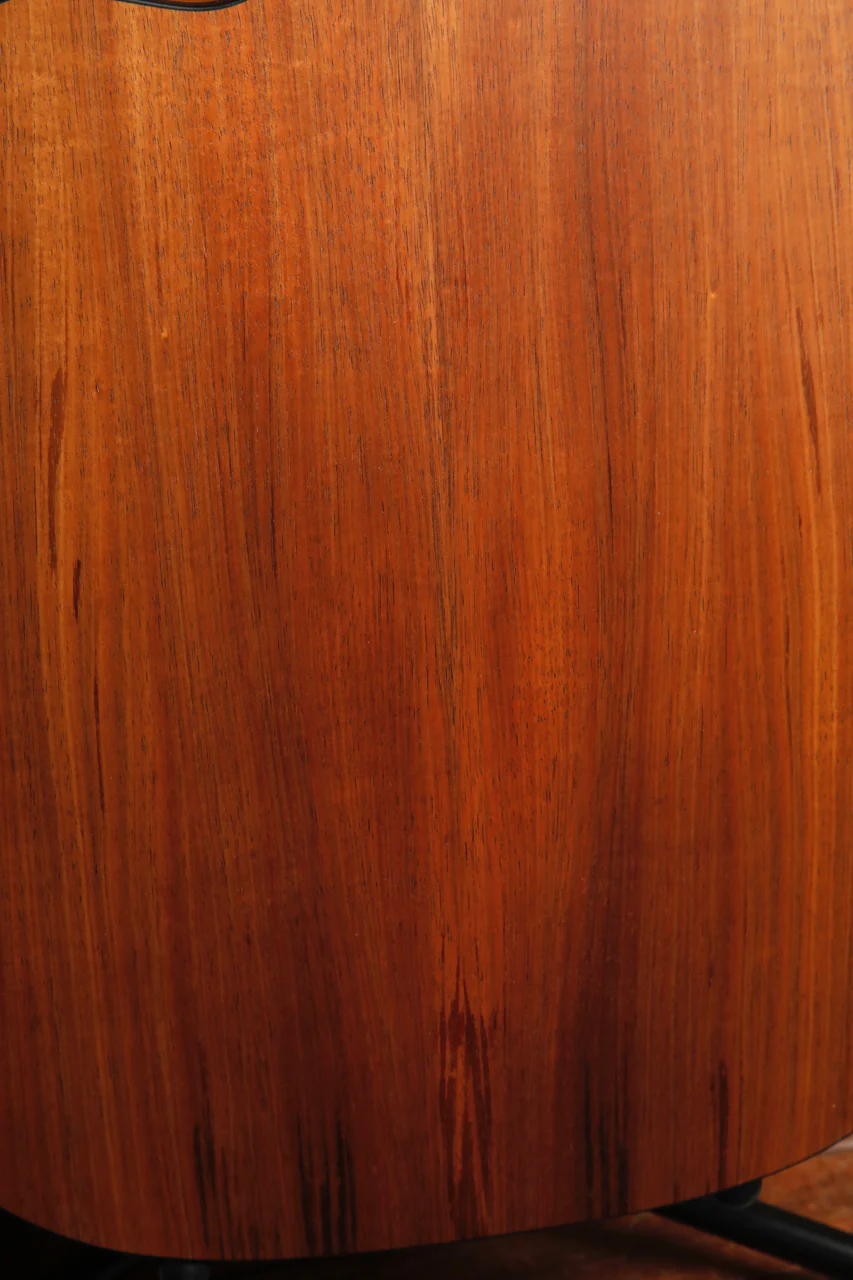 Maton SRS70C Spruce/Blackwood Acoustic-Electric Guitar - Image 20