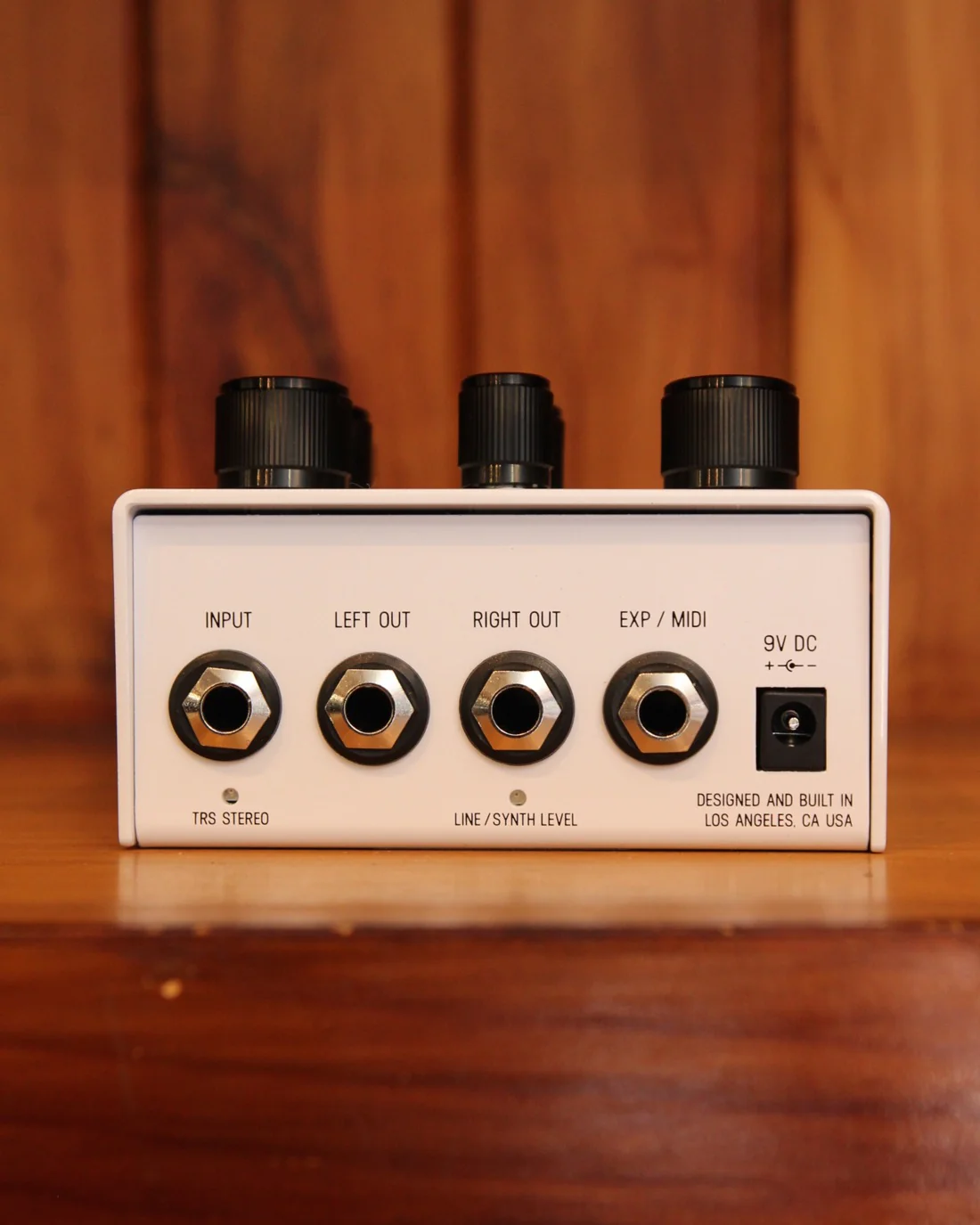 Meris Polymoon Modulated Delay Pedal - Image 2