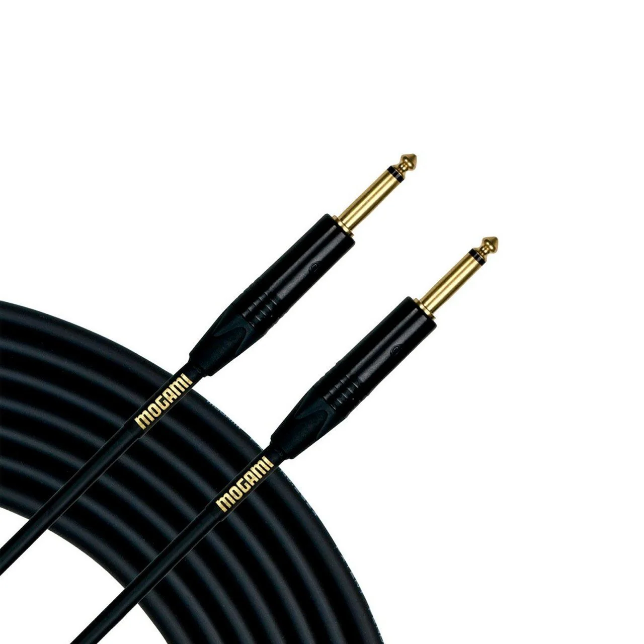 Mogami Gold 6ft Instrument Cable Straight-Straight - Image 2