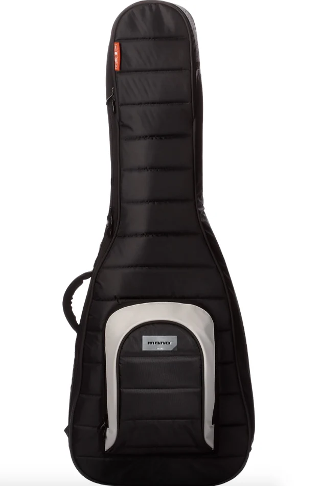 Mono M80 Classic Electric Guitar Case Black M80-EG-BLK
