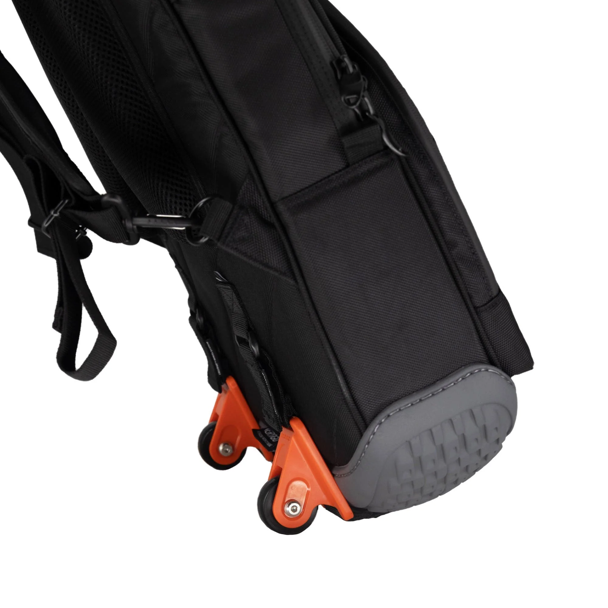 Mono Vertigo Ultra Electric Guitar Case, Black M80-VEG-ULT-BLK - Image 4