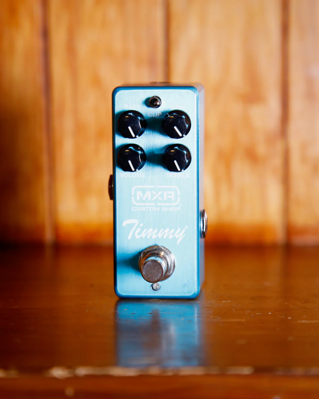 MXR Custom Shop Timmy Overdrive Pedal