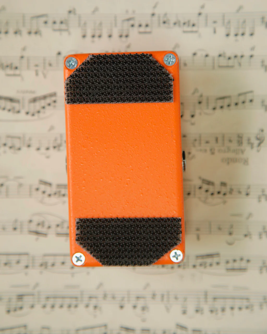 MXR M-101 Phase 90 Pedal Pre-Owned - Image 2
