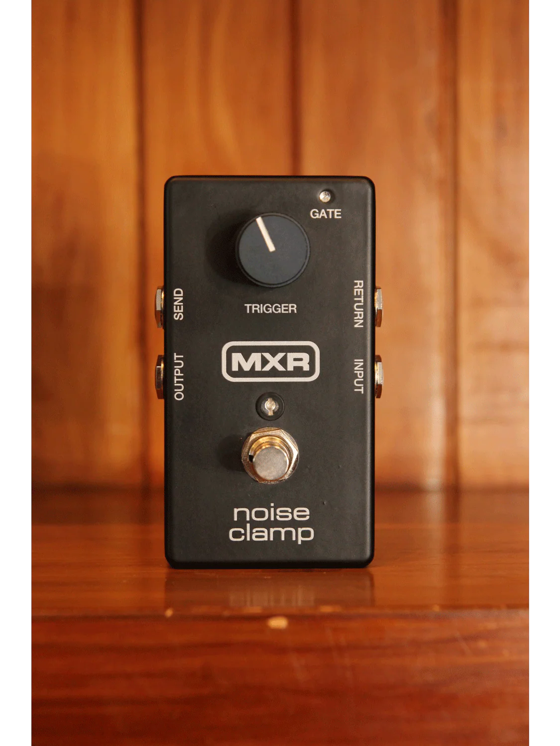 MXR M195 Noise Clamp Noise Reduction