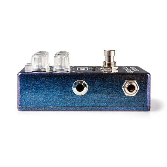 MXR M306 Poly Blue Octave Pedal - Image 4