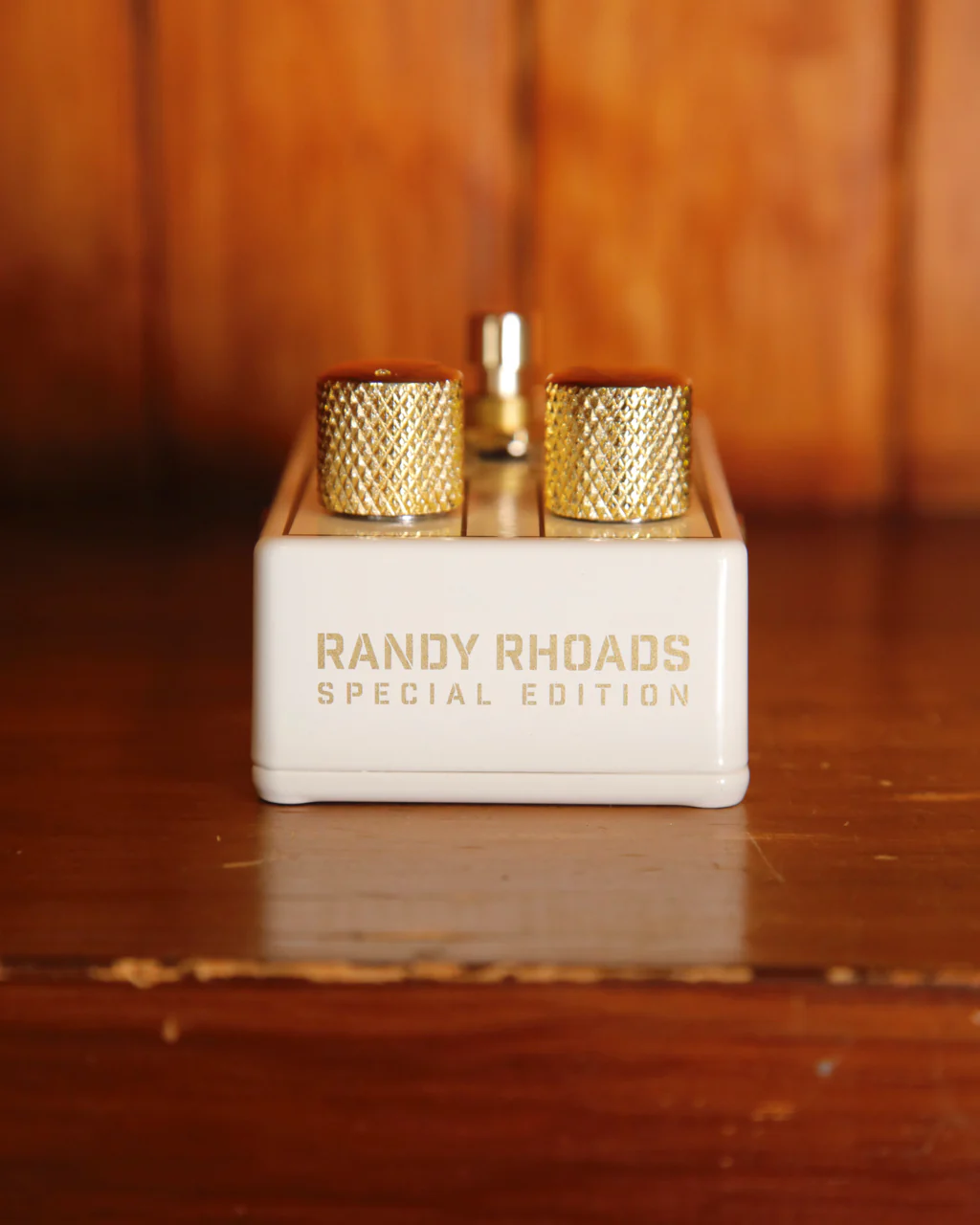MXR Randy Rhoads Special Edition Distortion+ Pedal - Image 3