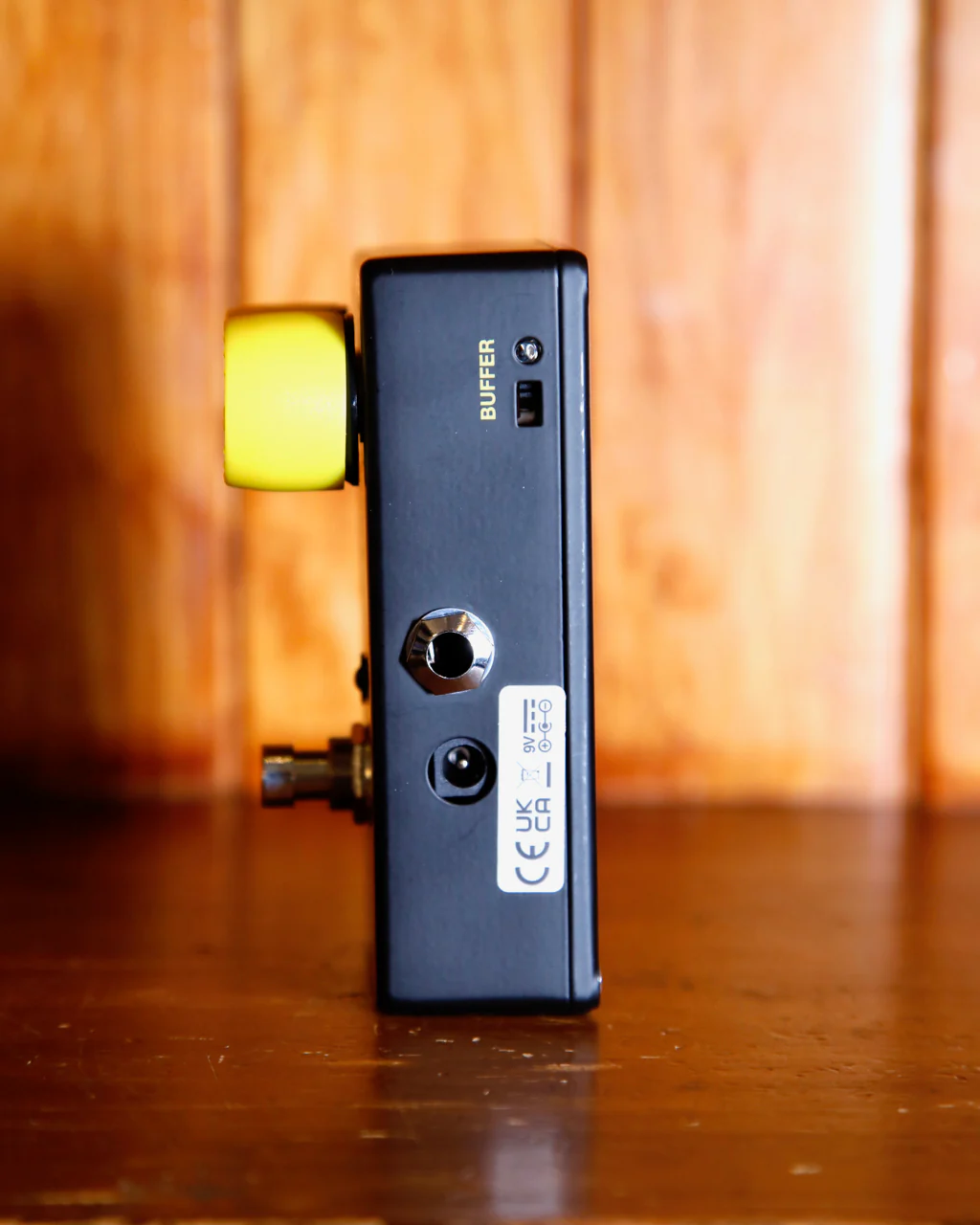 MXR x Thirdman Hardware Double Down Pedal - Image 4