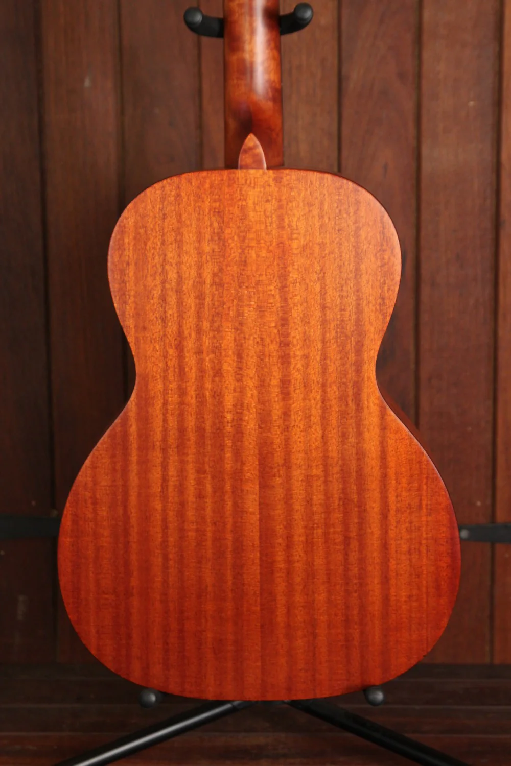 Gretsch G9200 Boxcar Round Neck Resonator - Image 9