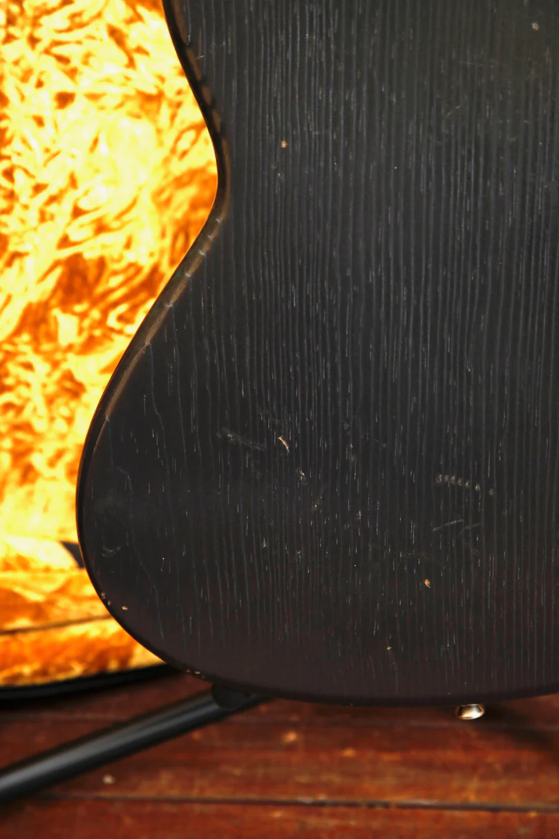 Novo Serus J Charcoal Frost Electric Guitar - Image 16