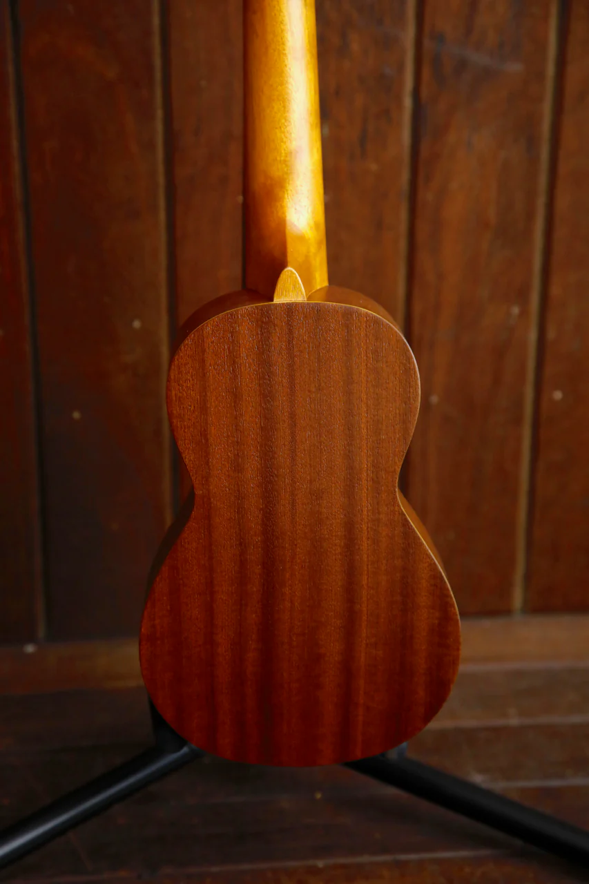 Ohana SK-10 Soprano Ukulele - Image 5