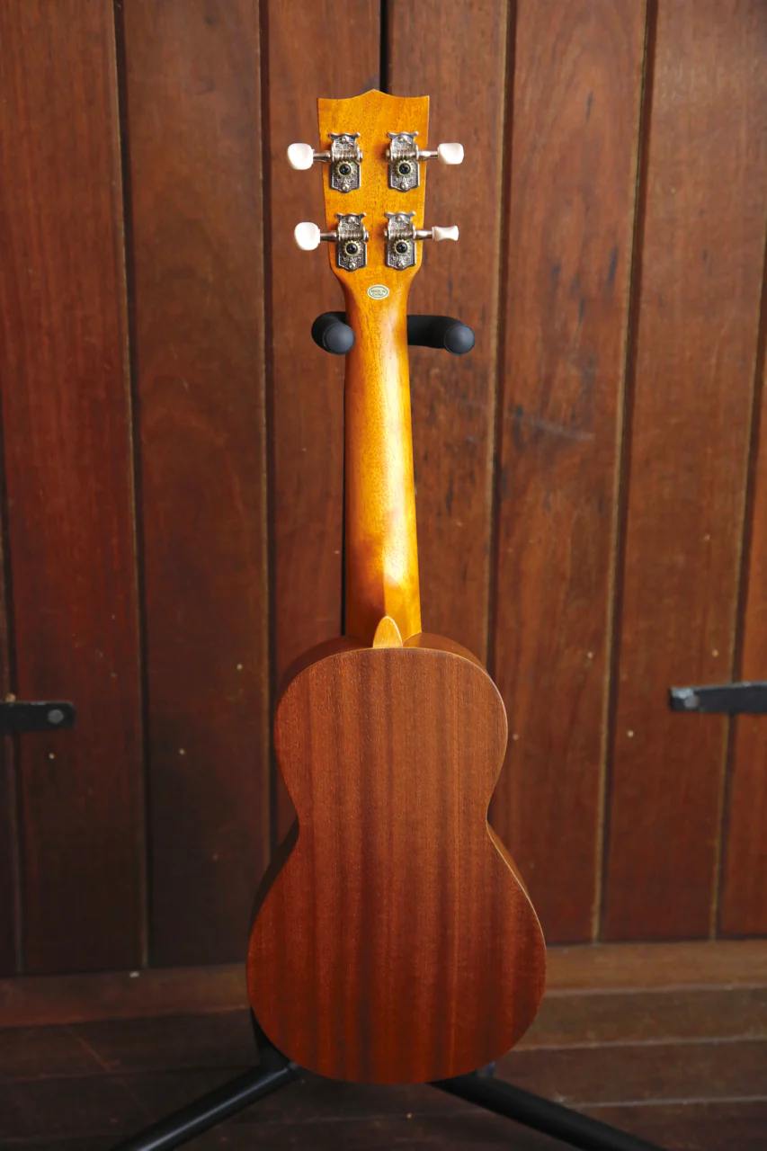 Ohana SK-10 Soprano Ukulele - Image 6