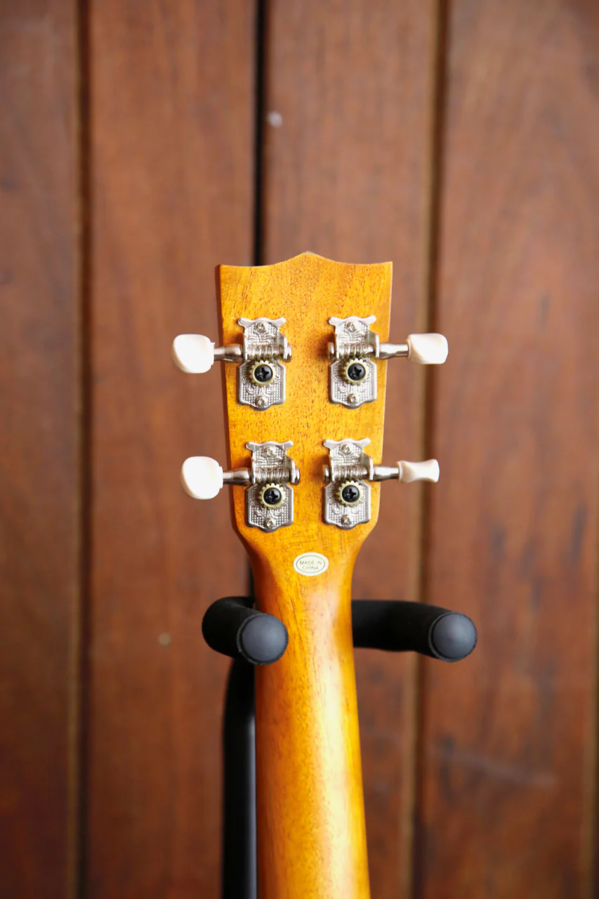 Ohana SK-10 Soprano Ukulele - Image 7