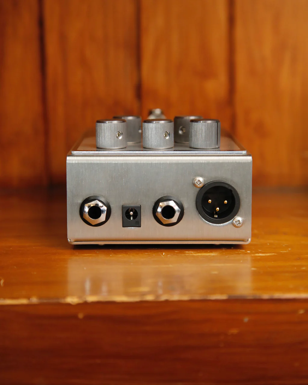 Origin Effects Bassrig Fifteen Pedal - Image 3