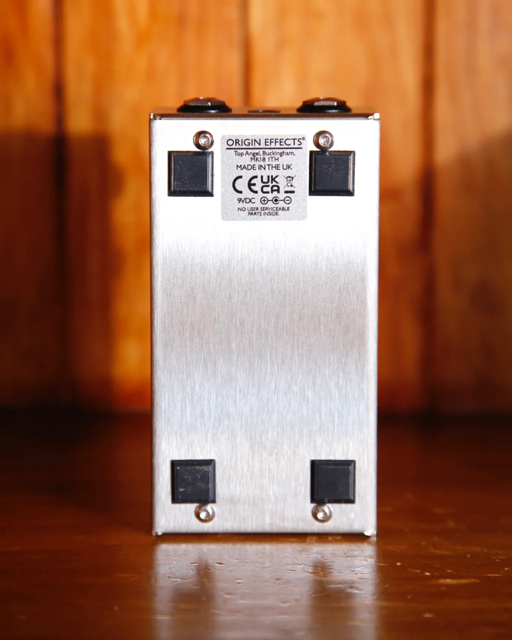 Origin Effects Cali76 FET Compressor Pedal - Image 2