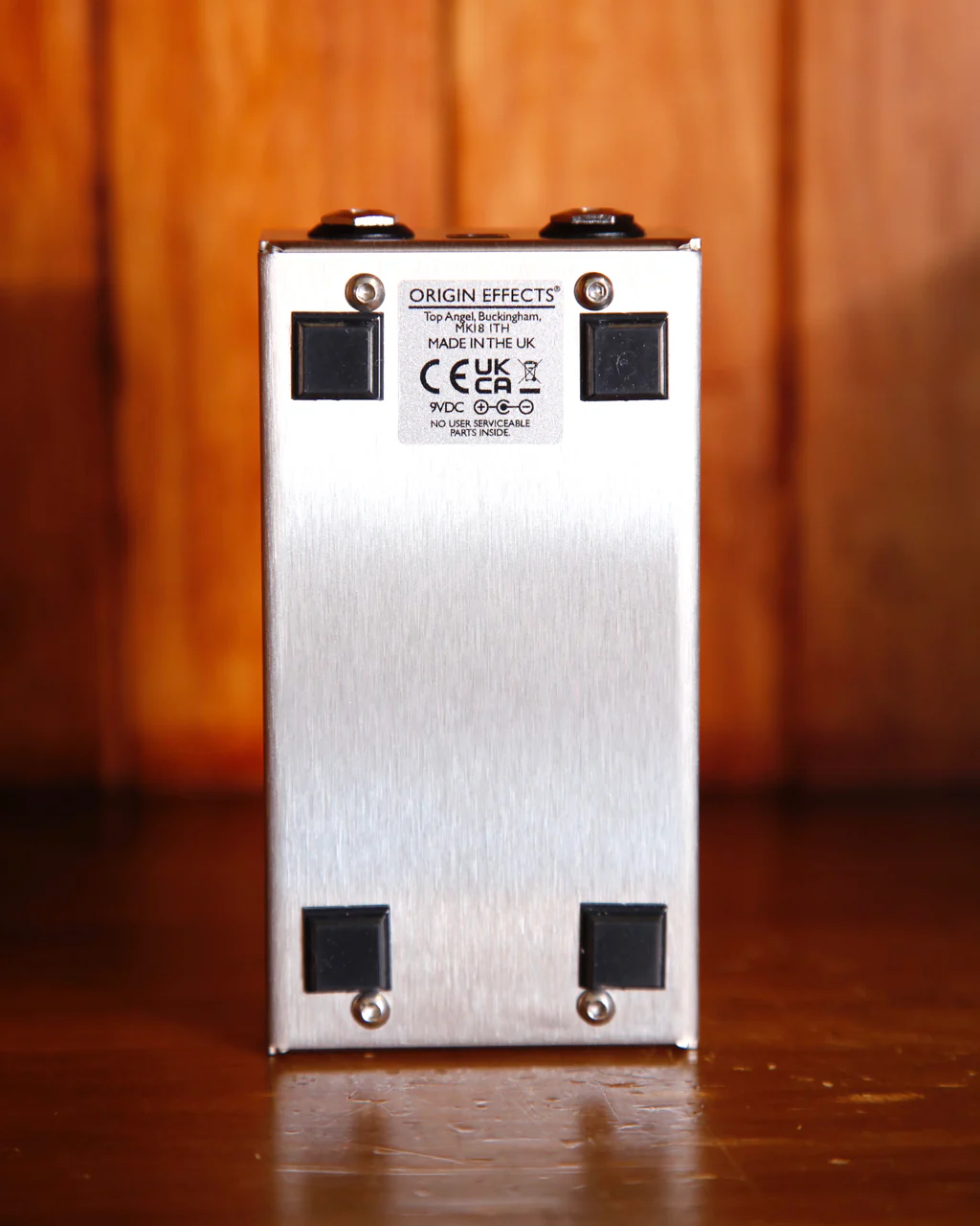 Origin Effects Cali76 Stacked Compressor - Image 2