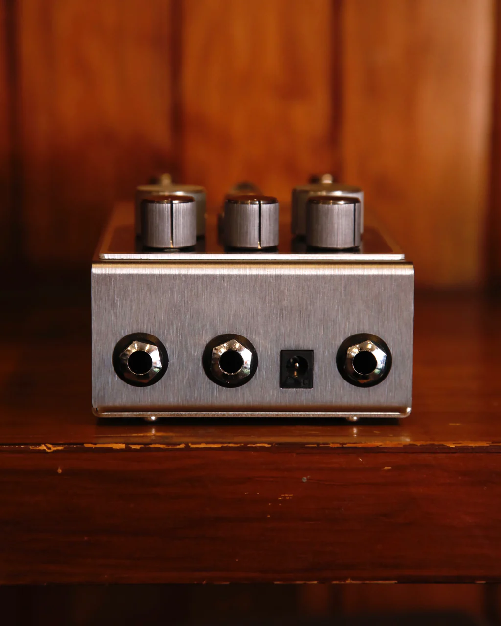 Origin Effects Deluxe61 Tremolo Pedal - Image 3