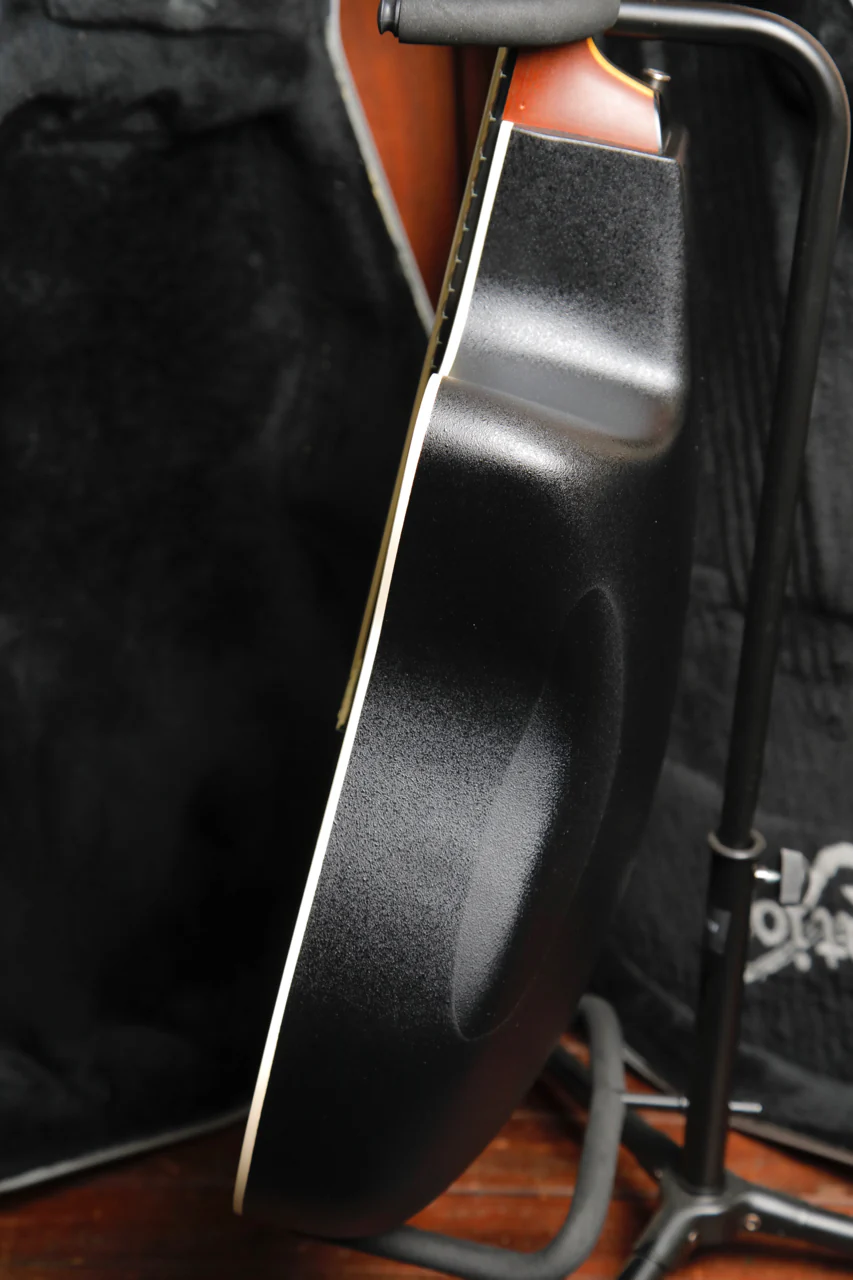 Ovation Adamas 1597 Acoustic-Electric Guitar Made In USA Pre-Owned - Image 12