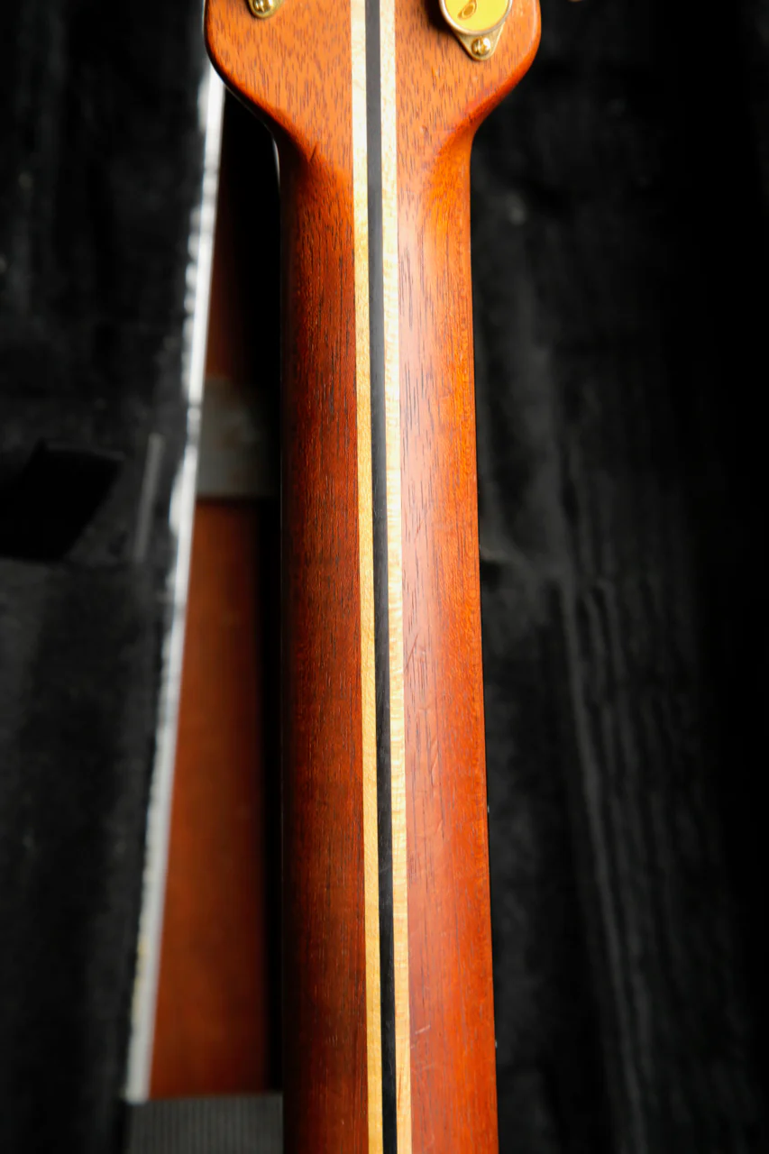Ovation Adamas 1597 Acoustic-Electric Guitar Made In USA Pre-Owned - Image 16