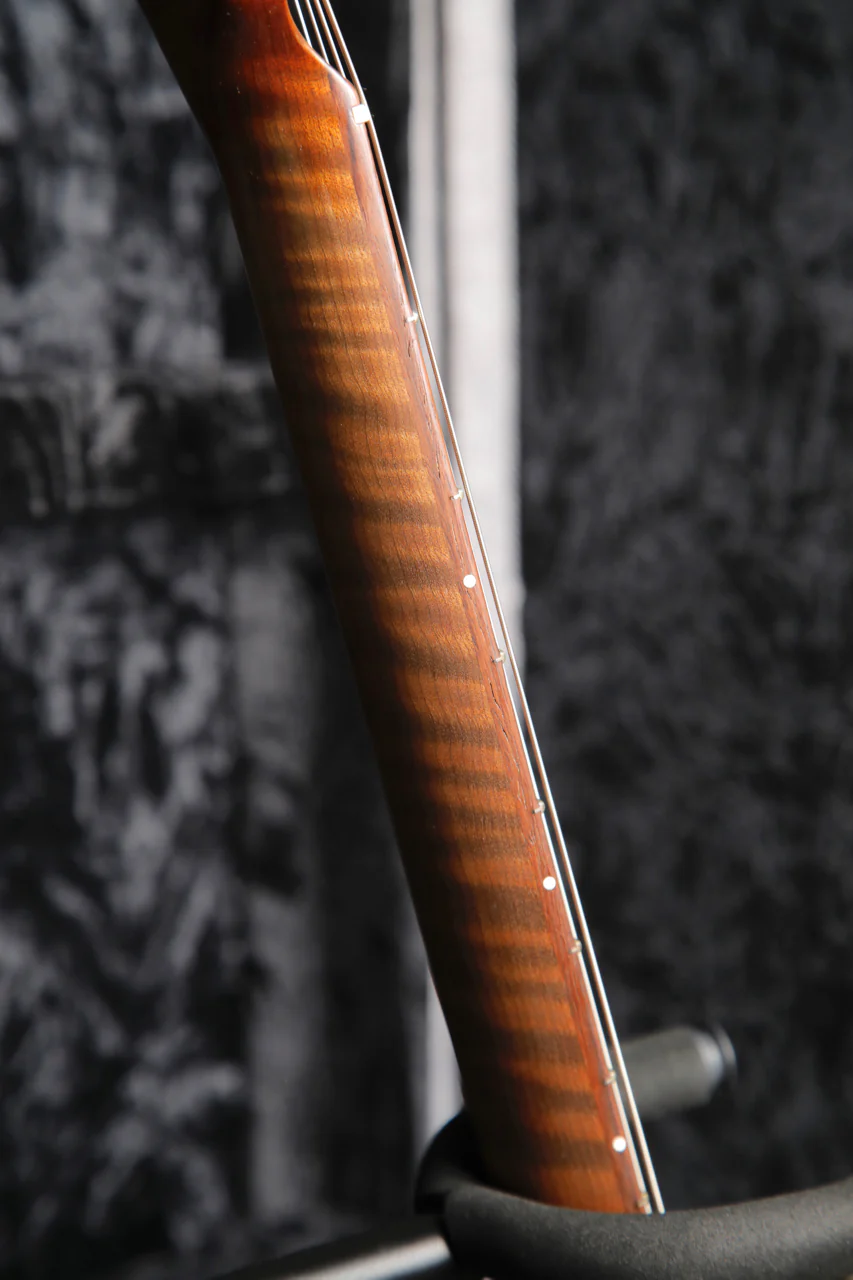Patrick James Eggle 96 Drop Top Electric Guitar - Image 11
