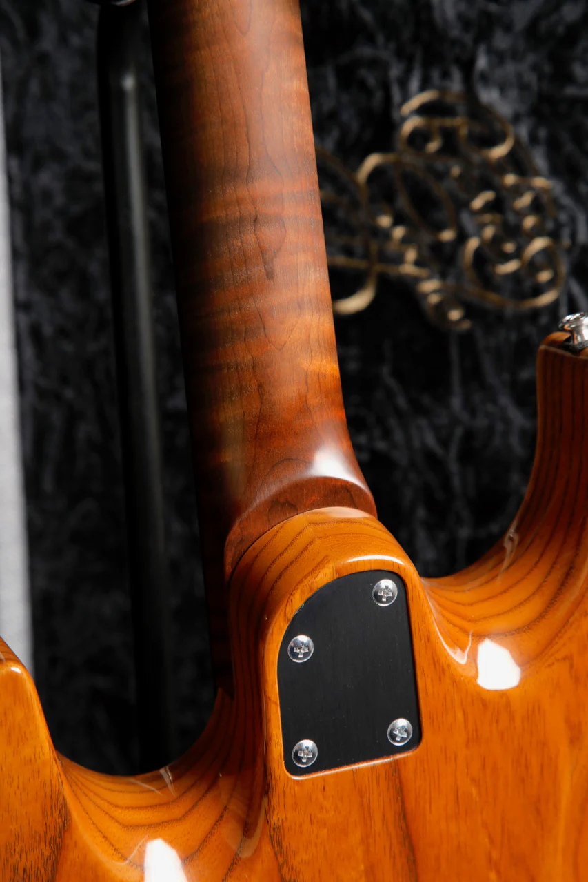 Patrick James Eggle 96 Drop Top Electric Guitar - Image 17