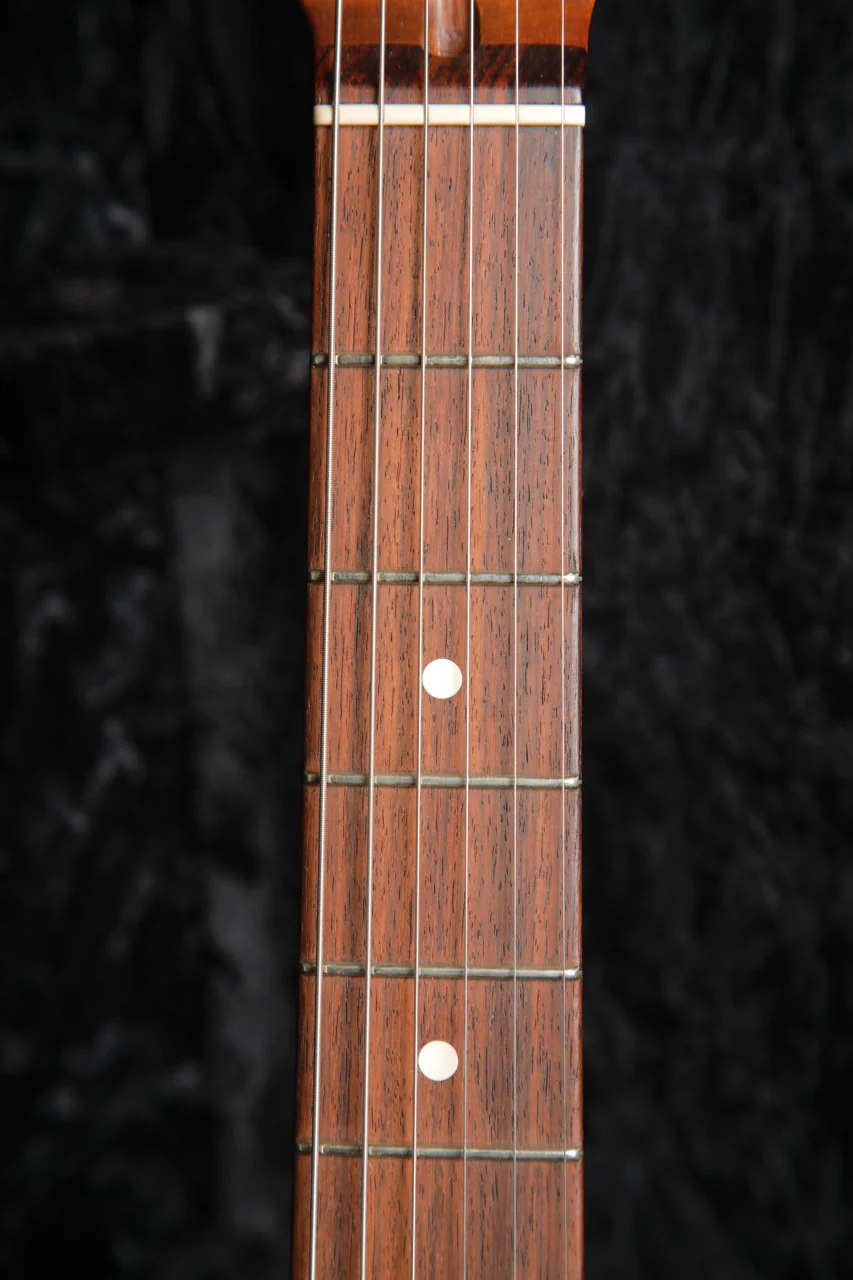 Patrick James Eggle 96 Drop Top Electric Guitar - Image 4