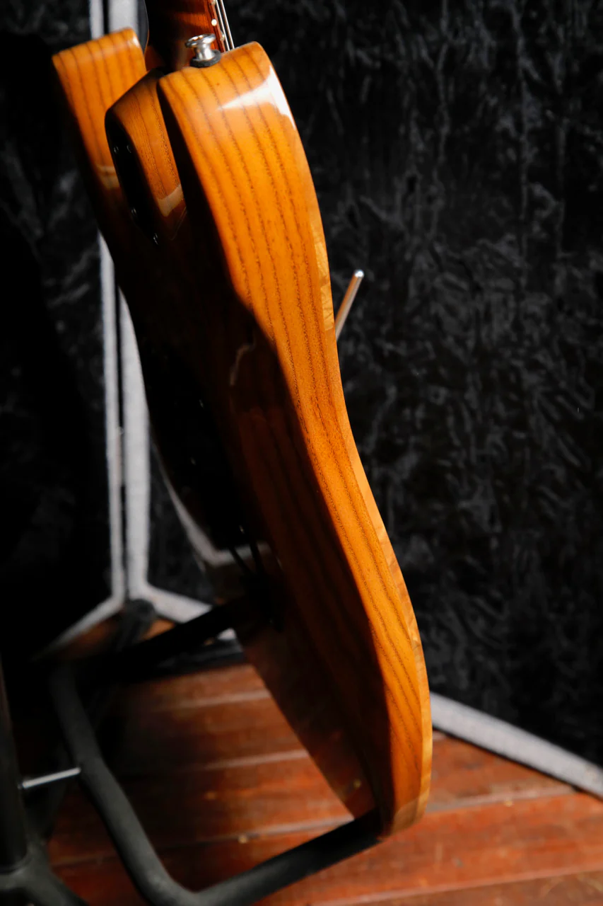 Patrick James Eggle 96 Drop Top Electric Guitar - Image 9