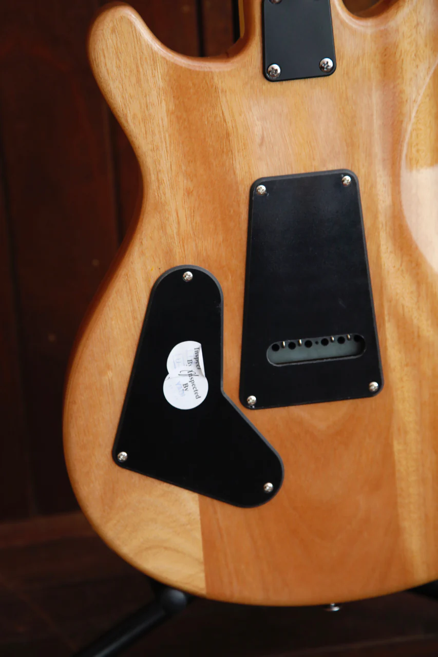 Paul Reed Smith PRS CE24 Maple Top Turquoise - Image 12