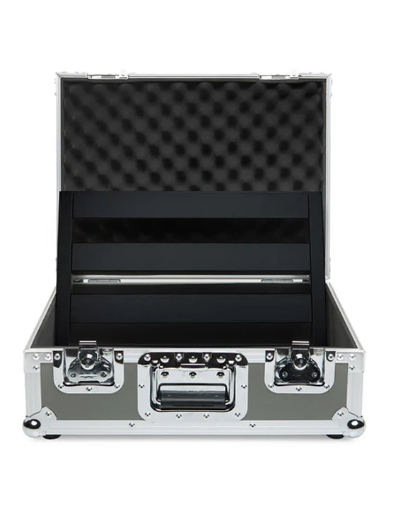 PedalTrain Classic Junior Pedal Board with Tour Case PT-CLJ-TC
