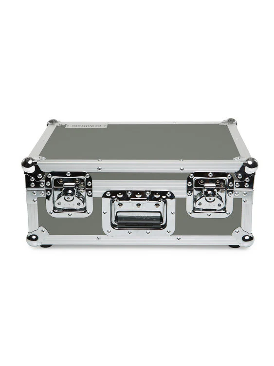 PedalTrain Classic Junior Pedal Board with Tour Case PT-CLJ-TC - Image 2