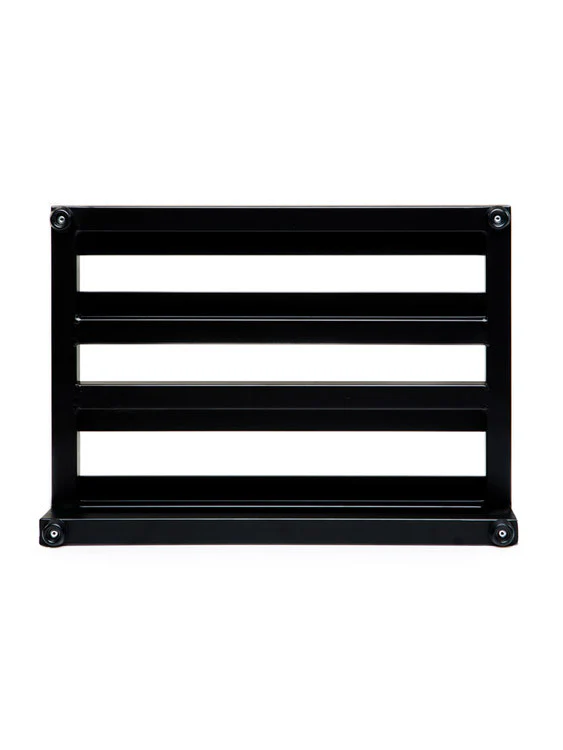 PedalTrain Classic Junior Pedal Board with Tour Case PT-CLJ-TC - Image 5