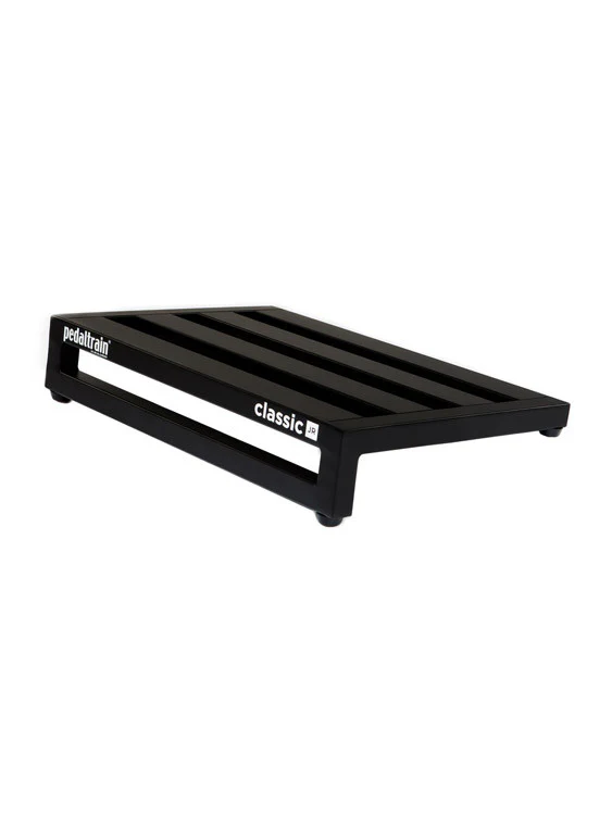PedalTrain Classic Junior Pedal Board with Tour Case PT-CLJ-TC - Image 7
