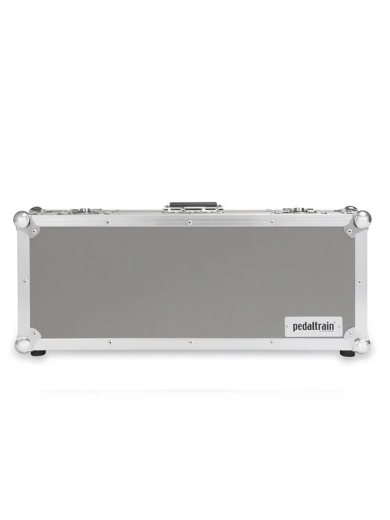 PedalTrain Metro 24 Pedalboard with Tour Case PT-M24-TC