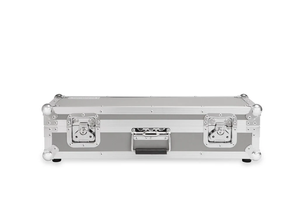 PedalTrain Metro 24 Pedalboard with Tour Case PT-M24-TC - Image 3