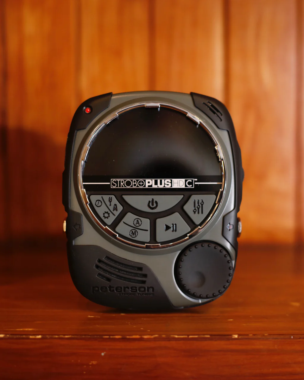 Peterson Strobo-Plus HDC Handheld Tuner/Metronome