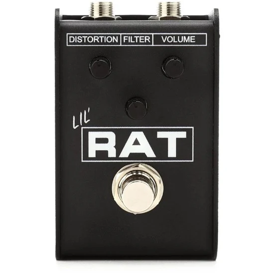 ProCo Lil Rat Distortion Pedal