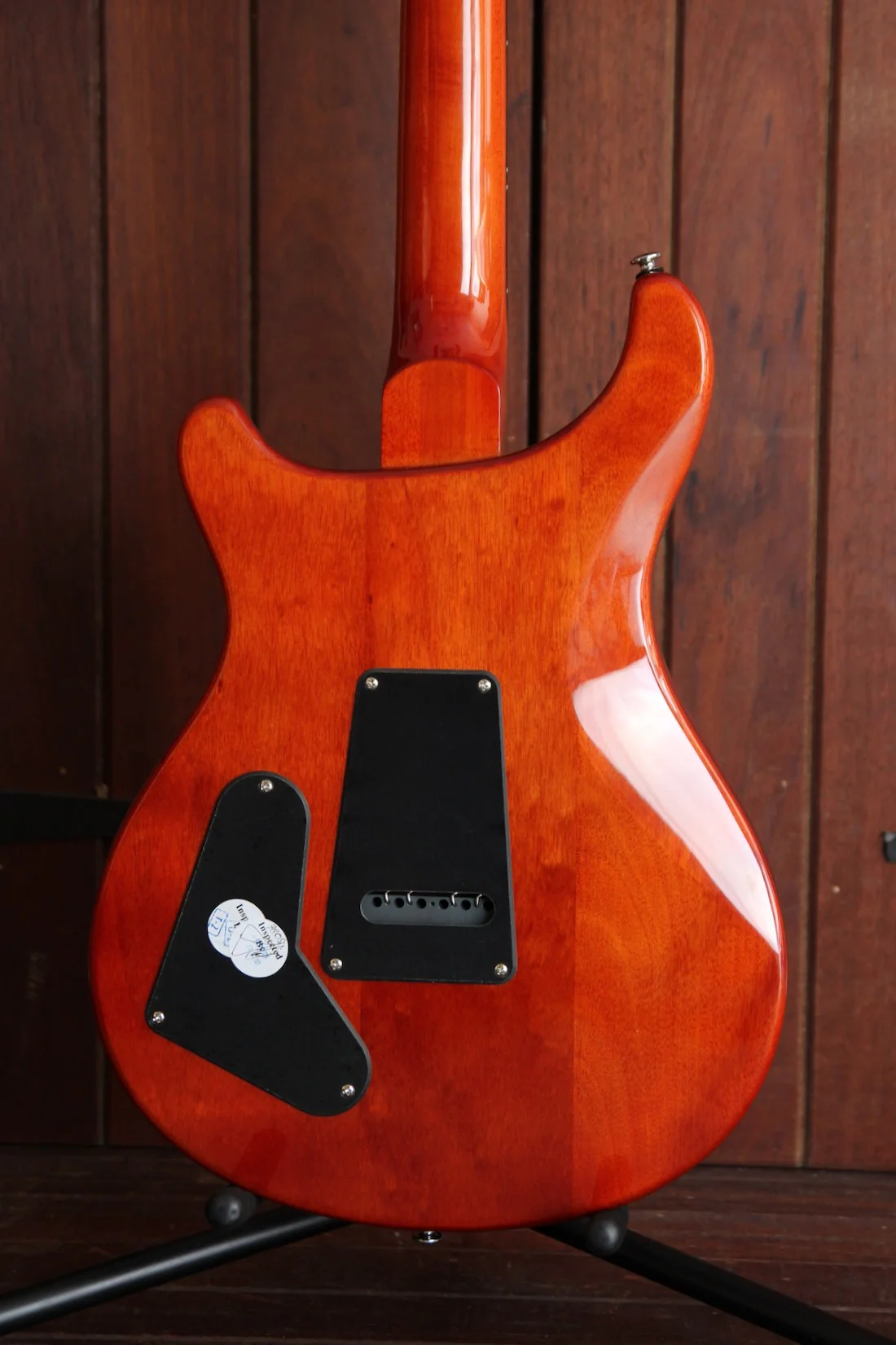 PRS Paul Reed Smith SE Custom 22 Vintage Sunburst - Image 6