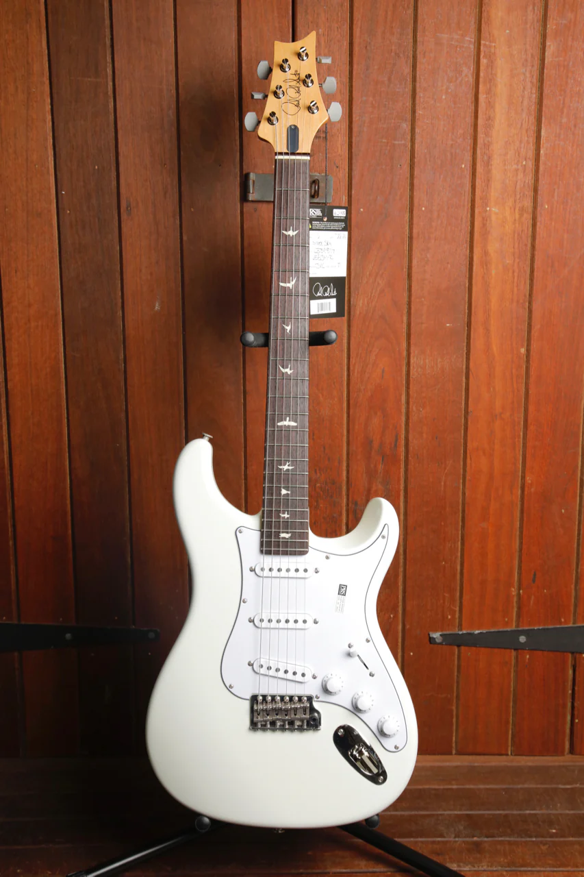 PRS Silver Sky John Mayer Signature Frost Electric Guitar - Image 2