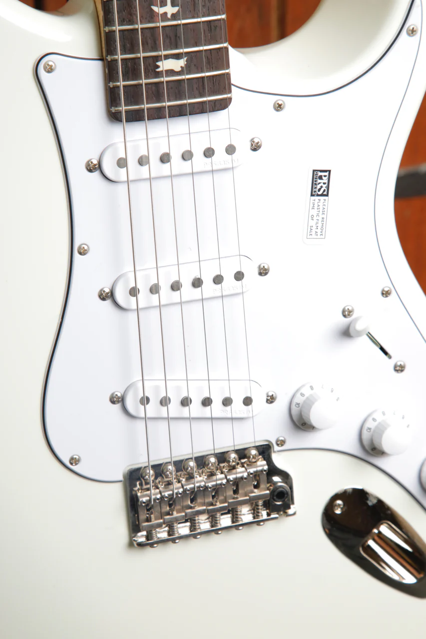 PRS Silver Sky John Mayer Signature Frost Electric Guitar - Image 5