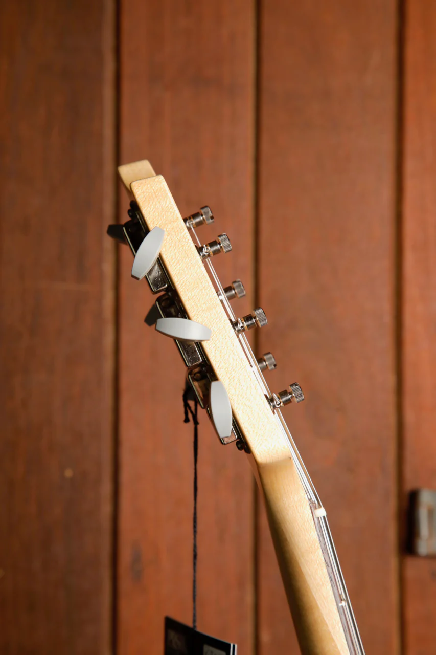PRS Silver Sky John Mayer Signature Frost Electric Guitar - Image 8