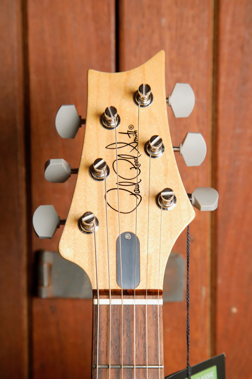 PRS Silver Sky John Mayer Signature Venetian Blue Electric Guitar - Image 3