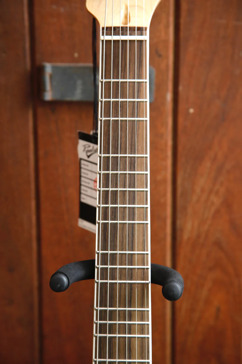 Revelation Marrakesh Quarter Tone Sand Storm Electric Guitar - Image 4