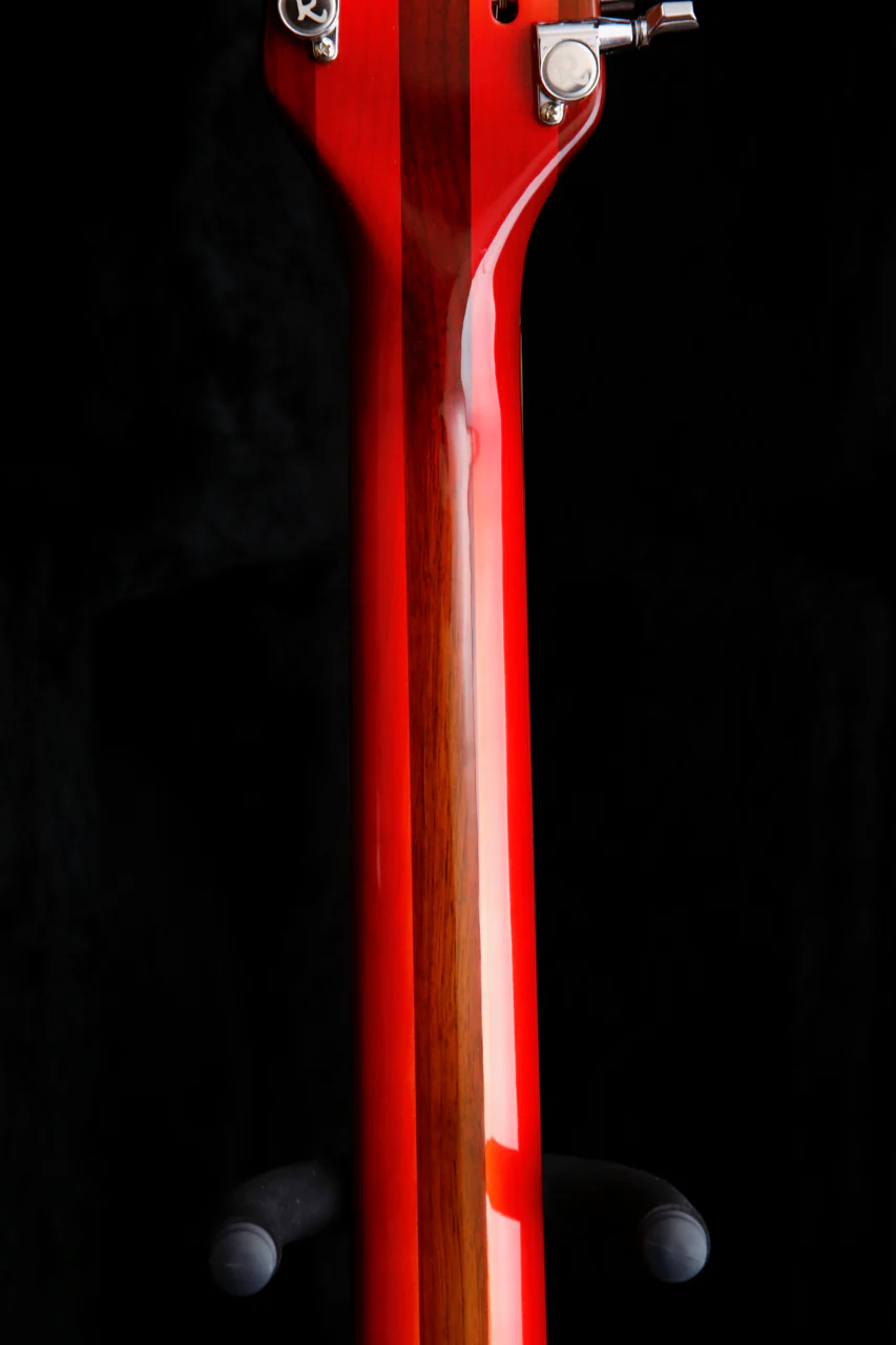 Rickenbacker 360/12 Fireglo 12-String Electric Guitar - Image 11