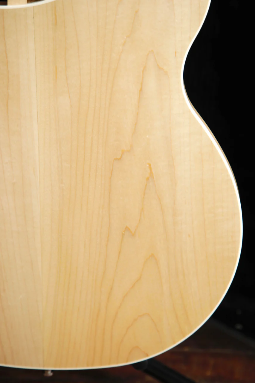 Rickenbacker 360 Mapleglo Semi-Hollow Electric Guitar - Image 15