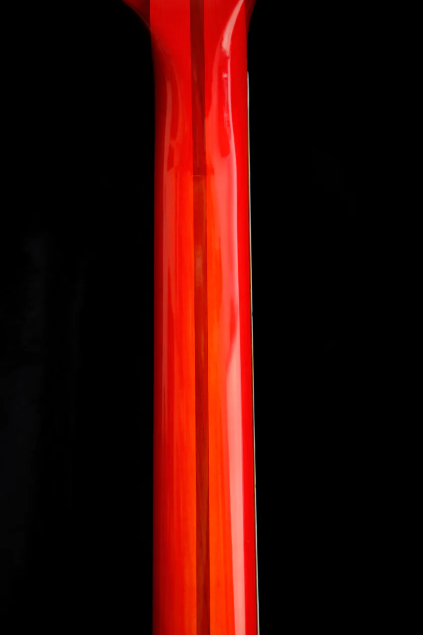 Rickenbacker 4003 Fireglo Solidbody Electric Bass Guitar - Image 15