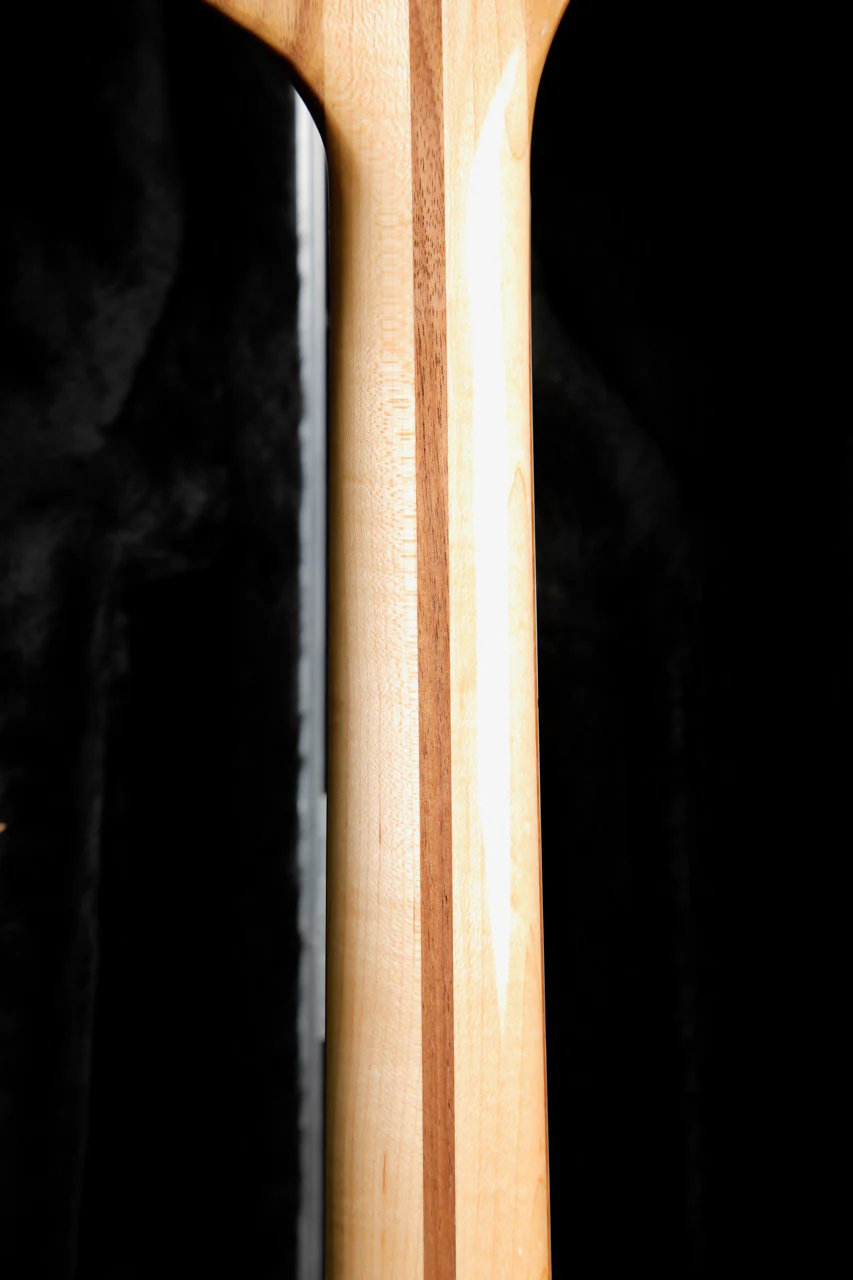 Rickenbacker 4003 Mapleglo Solidbody Electric Bass Guitar - Image 14