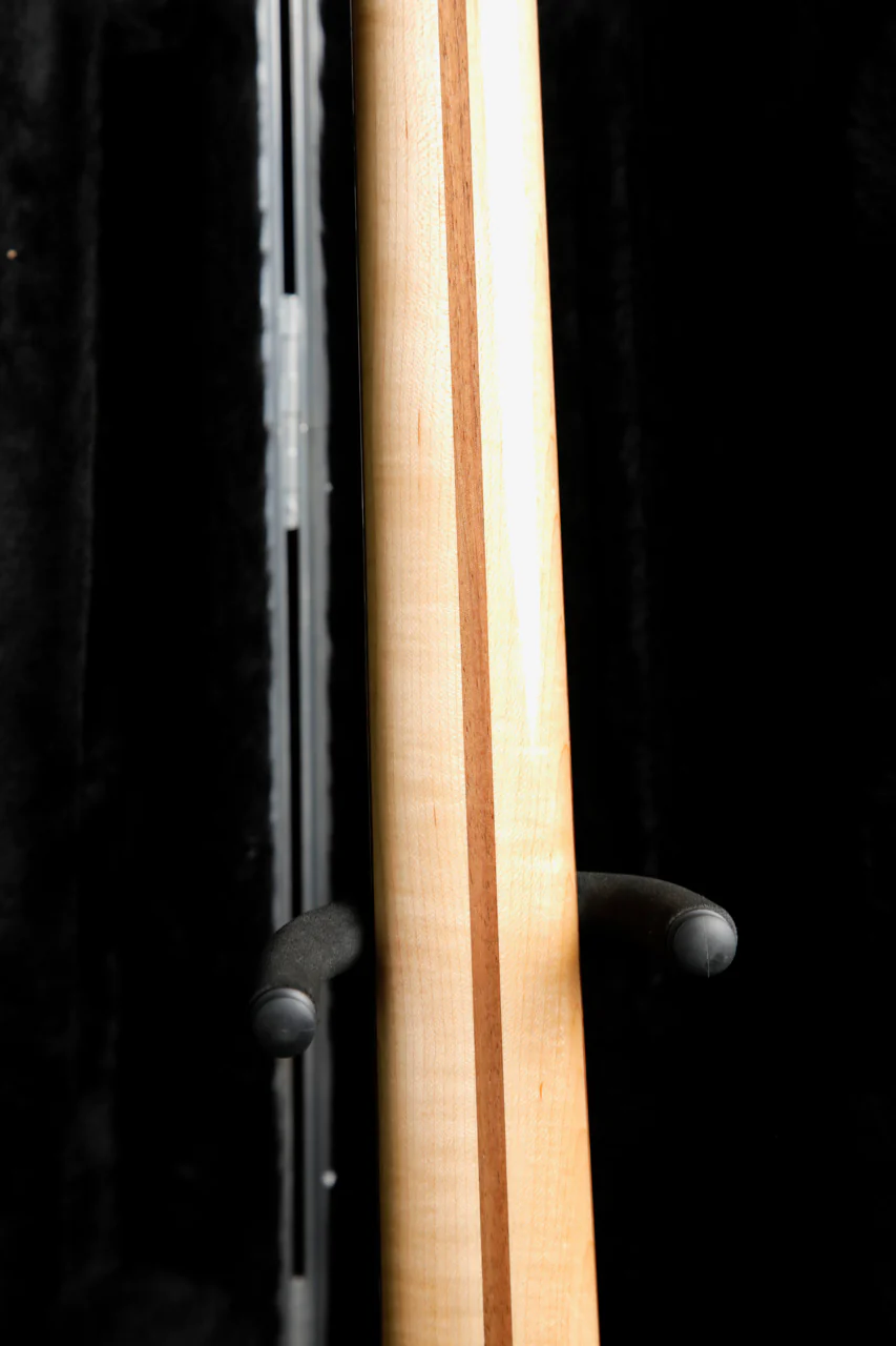Rickenbacker 4003 Mapleglo Solidbody Electric Bass Guitar - Image 15